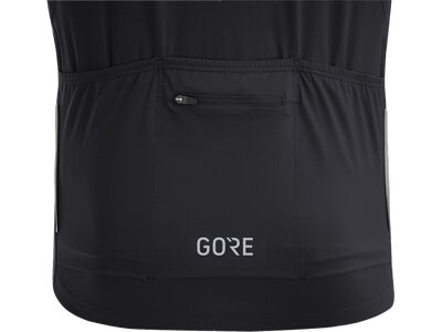 GORE® C5 Trikot Schwarz