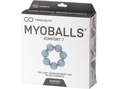 MYOBALLS MYOBALLS COMFORT 7 Grau