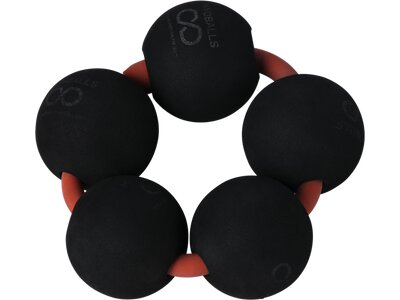 MYOBALLS MYOBALLS PRO 5 Schwarz