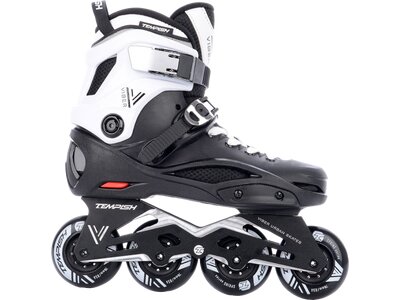 Herren Inlineskates TEMPISH Freestyle Inline Skate VIBER 80 Grau