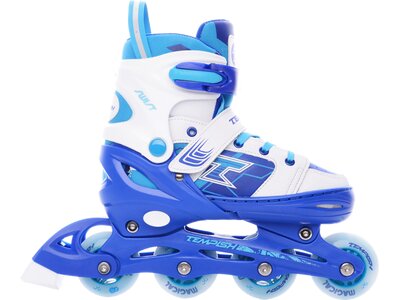 Kinder TEMPISH Inline Skate SWIST FLASH Weiß