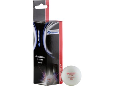 Donic Schildkrot Ball Avantgarde 3 Stern Online Kaufen Bei Intersport