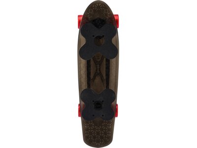 CHOKE Longboard Spicy Sabrina Elite Schwarz