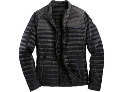 SUN VALLEY Herren Doppeljacke Ettex Schwarz