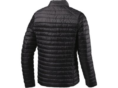 SUN VALLEY Herren Doppeljacke Ettex Schwarz