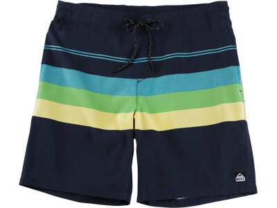 REEF Herren Badeshorts 18 Swimmer Blau