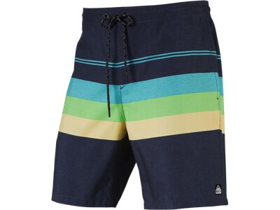 REEF Herren Badeshorts 18 Swimmer Blau