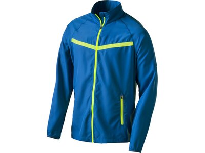 PRO TOUCH Herren Funktionsjacke Tobago II Blau