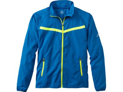 PRO TOUCH Herren Funktionsjacke Tobago II Blau