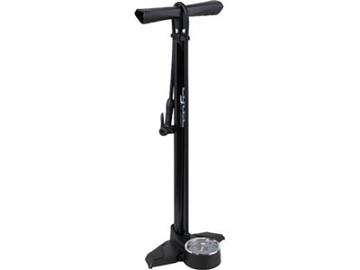 CYTEC Standpumpe AIR FP 4.0 Schwarz