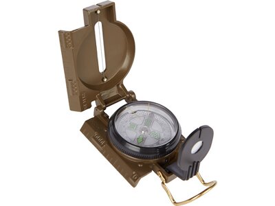McKINLEY Kompass Ranger Grün
