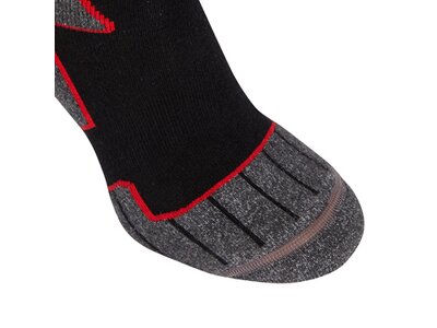 McKINLEY Herren Socken Roberto Schwarz