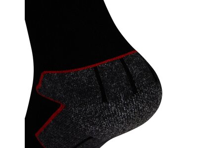 McKINLEY Herren Socken Roberto Schwarz