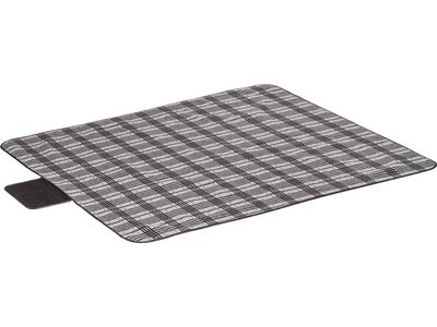 McKINLEY Decke Picknick RUG MP Grau