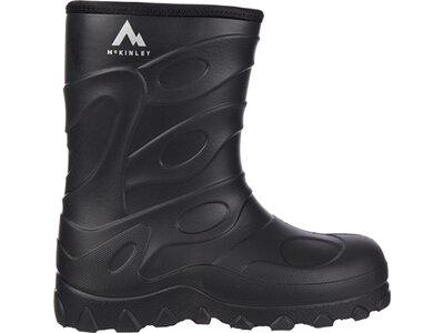 McKINLEY Kinder Gummistiefel Rock Schwarz