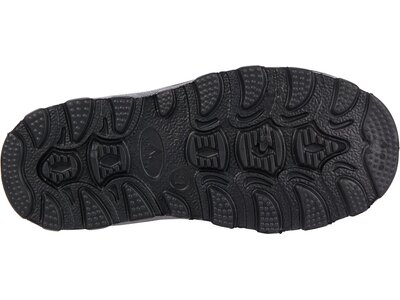 McKINLEY Kinder Gummistiefel Rock Schwarz