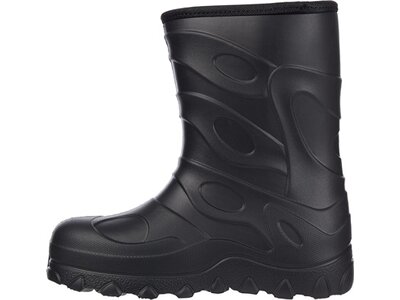 McKINLEY Kinder Gummistiefel Rock Schwarz