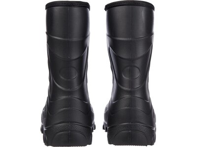 McKINLEY Kinder Gummistiefel Rock Schwarz