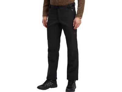 McKINLEY Herren Hose "Shalda" Schwarz