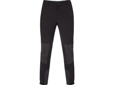 McKINLEY Herren Hose Beira Schwarz