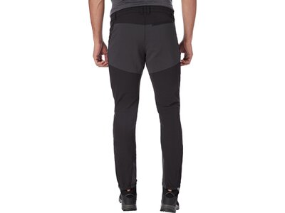 McKINLEY Herren Hose Beira Schwarz