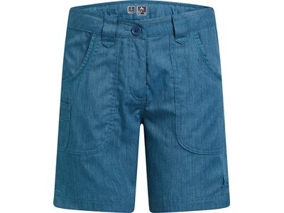 McKINLEY Kinder Shorts Uwapo Blau