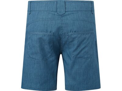 McKINLEY Kinder Shorts Uwapo Blau