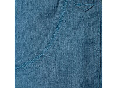 McKINLEY Kinder Shorts Uwapo Blau