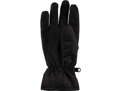 McKINLEY Kinder Skihandschuhe Morell Schwarz