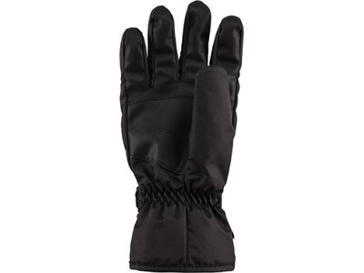McKINLEY Herren Skihandschuhe Munir Schwarz