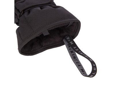McKINLEY Herren Skihandschuhe Munir Schwarz
