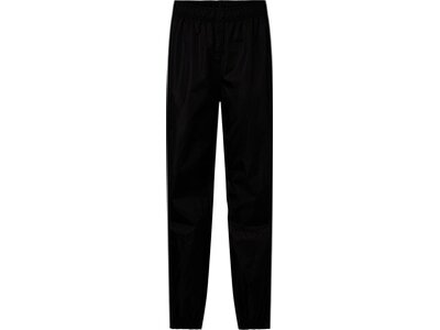 McKINLEY Kinder Regenhose Longville Schwarz