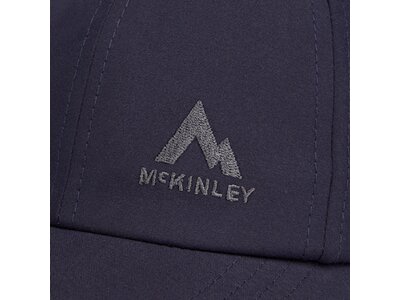 McKINLEY Kinder Cap New Tesslin jrs Blau
