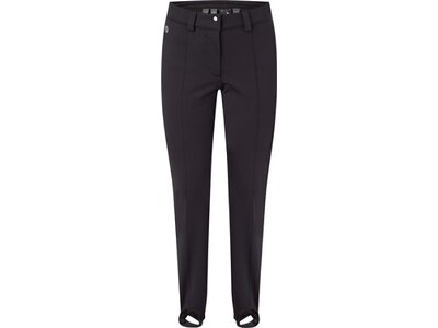 McKINLEY Damen Wanderhose Sidoni II Schwarz