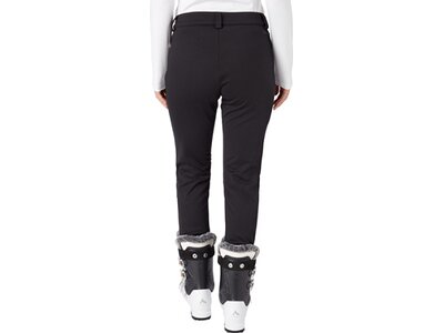 McKINLEY Damen Wanderhose Sidoni II Schwarz