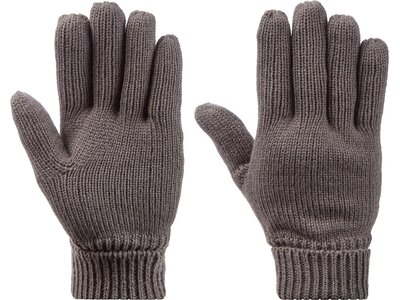 McKINLEY Herren Handschuhe Eon II Grau