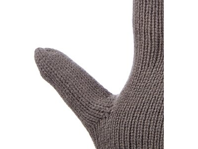 McKINLEY Herren Handschuhe Eon II Grau
