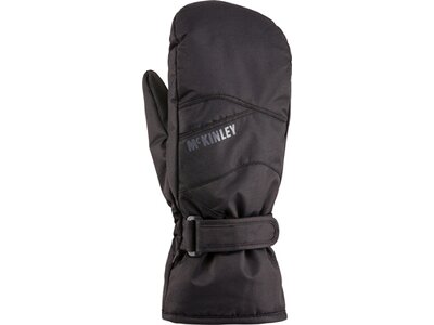 McKINLEY Herren Handschuhe Fäustel Valentino II Schwarz