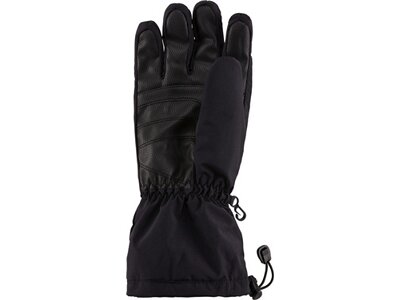 McKINLEY Herren Skihandschuhe Mitch II Schwarz