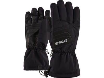 McKINLEY Herren Skihandschuhe Mitch II Schwarz