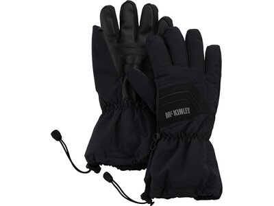 McKINLEY Herren Skihandschuhe Mitch II Schwarz