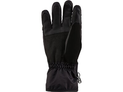 McKINLEY Herren Handschuhe Morrello Schwarz