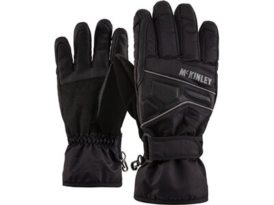 McKINLEY Herren Handschuhe Morrello Schwarz