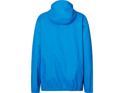 McKINLEY Kinder Regenjacke Kereol II Blau