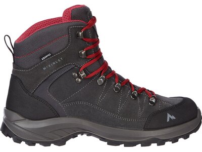 McKINLEY Herren Trekkingstiefel Alpspitz Grau
