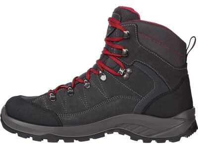 McKINLEY Herren Trekkingstiefel Alpspitz Grau