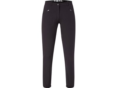 McKINLEY Damen Hose Beira III Schwarz