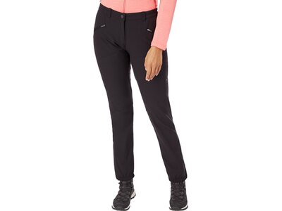 McKINLEY Damen Hose Beira III Schwarz