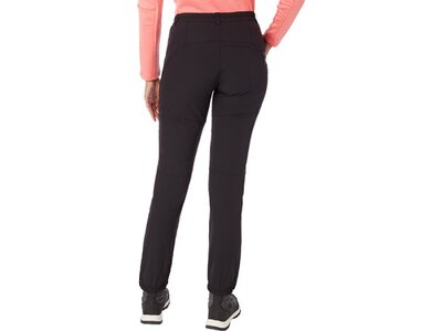 McKINLEY Damen Hose Beira III Schwarz
