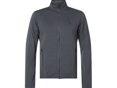 McKINLEY Herren Powerstretchjacke "Roto III" Grau